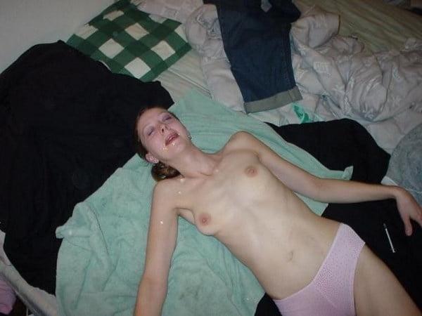 11P Sperm hotties 4