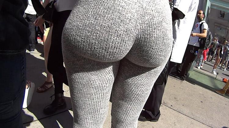 25P Big ass