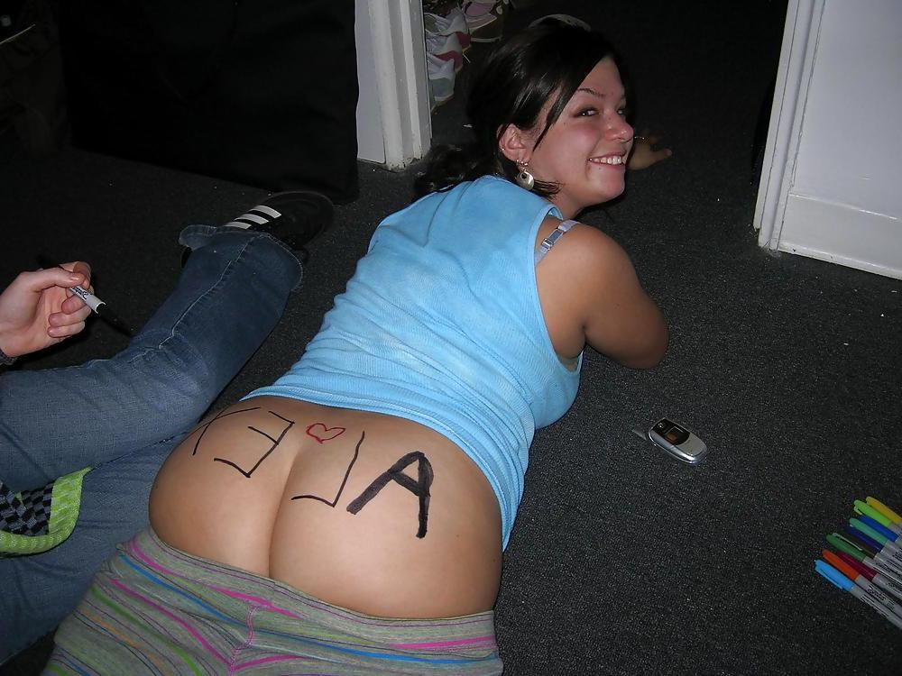 25P Big tits and thick bodies part 1