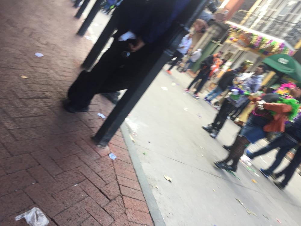 25P mardi gras 2019