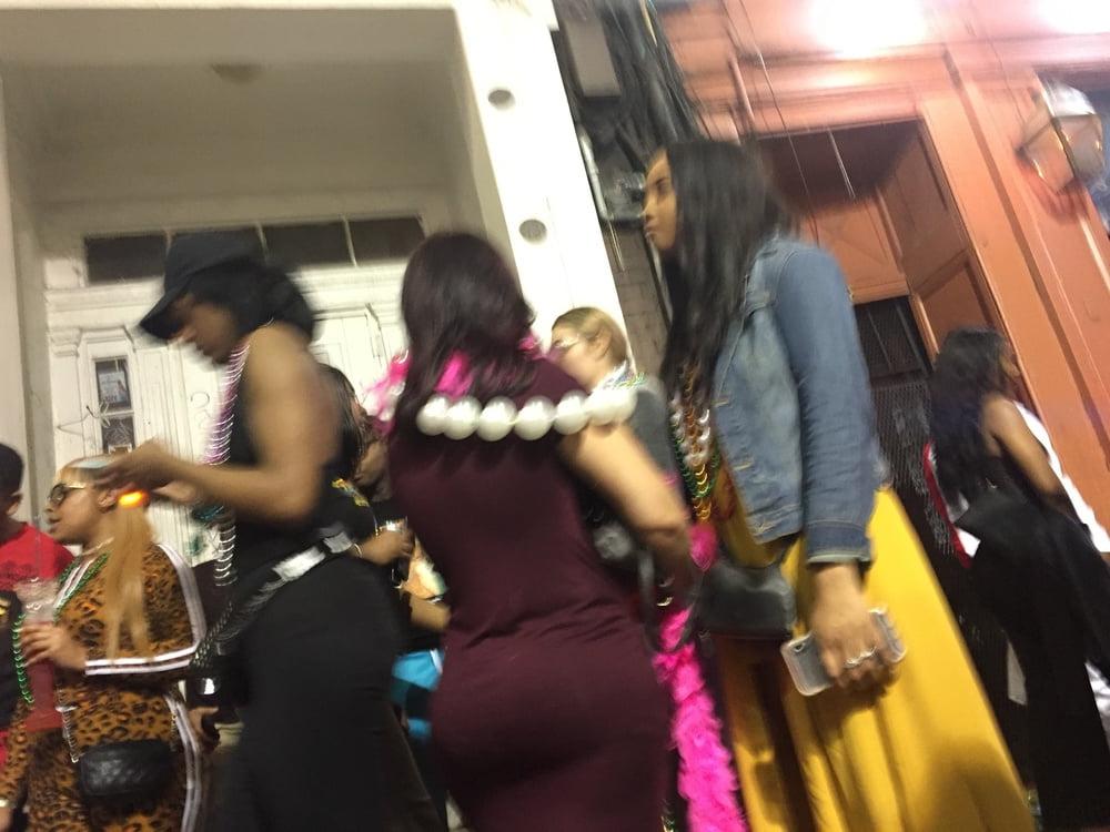 25P mardi gras 2019