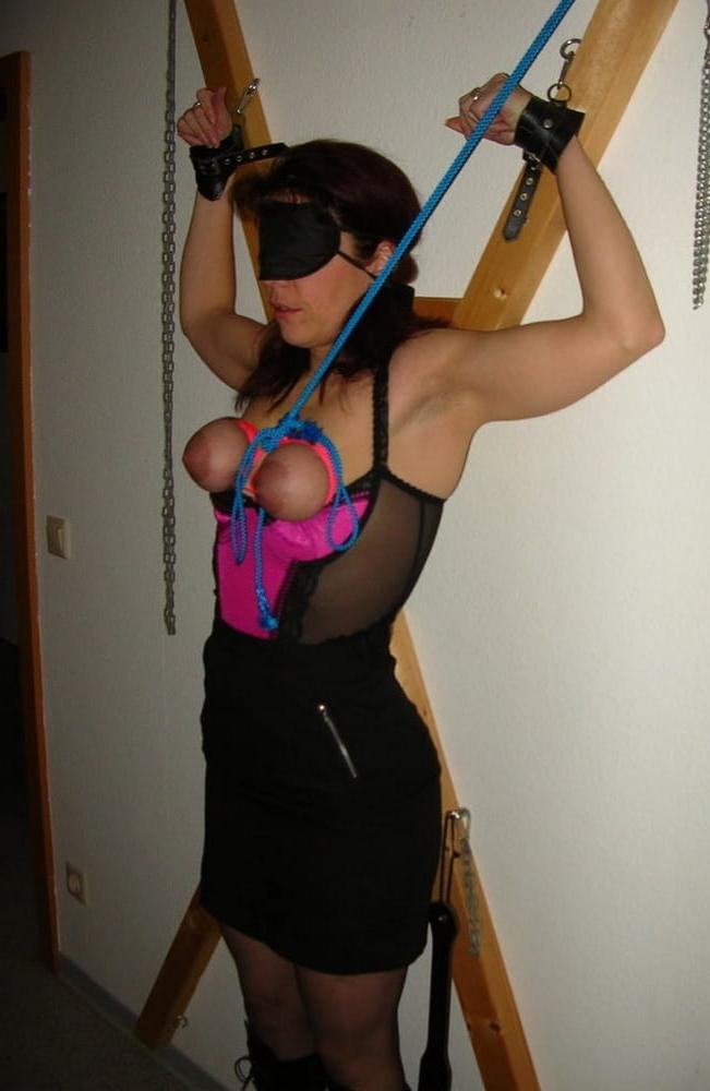 25P Bondage #28
