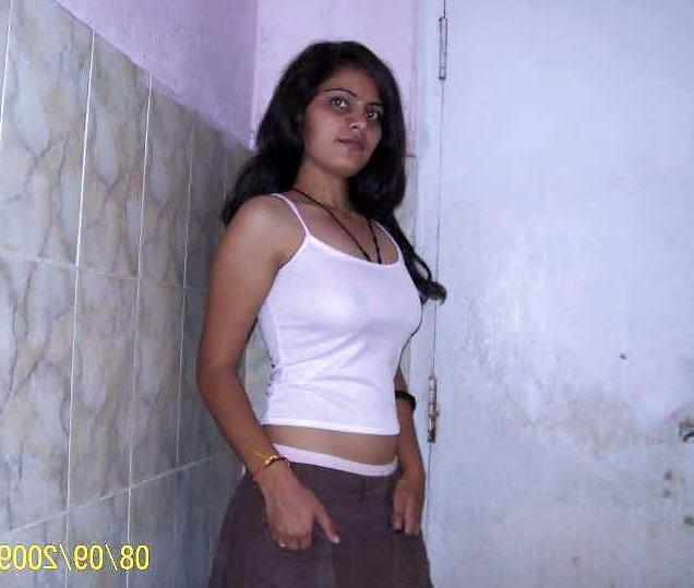 11P Indian Girl Vrinda