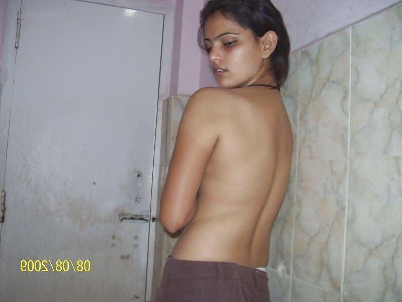11P Indian Girl Vrinda