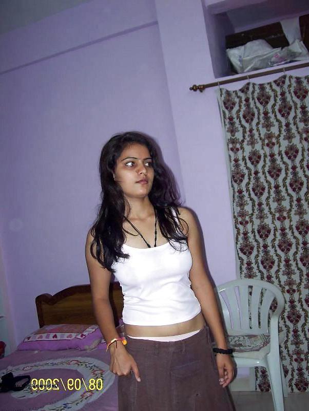 11P Indian Girl Vrinda