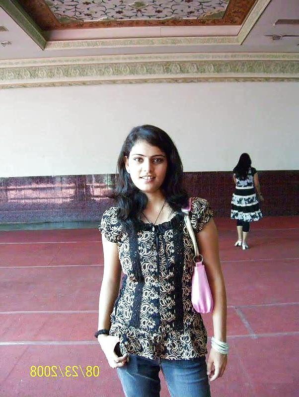 11P Indian Girl Vrinda