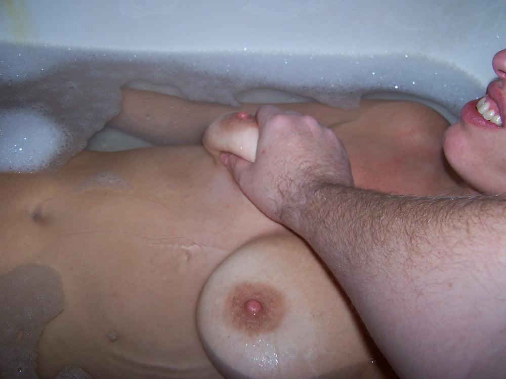 8P My wet wife #3 2007