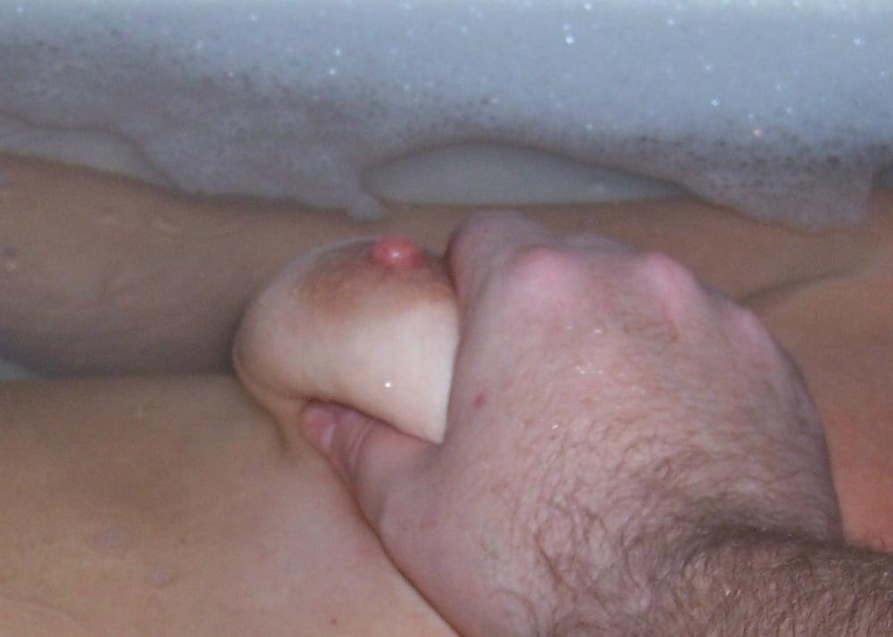 8P My wet wife #3 2007
