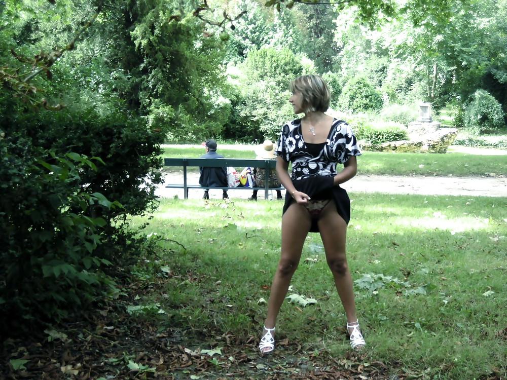 25P Swinger Milf Part 2