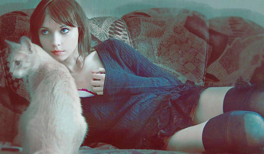 25P Sexy babes 2