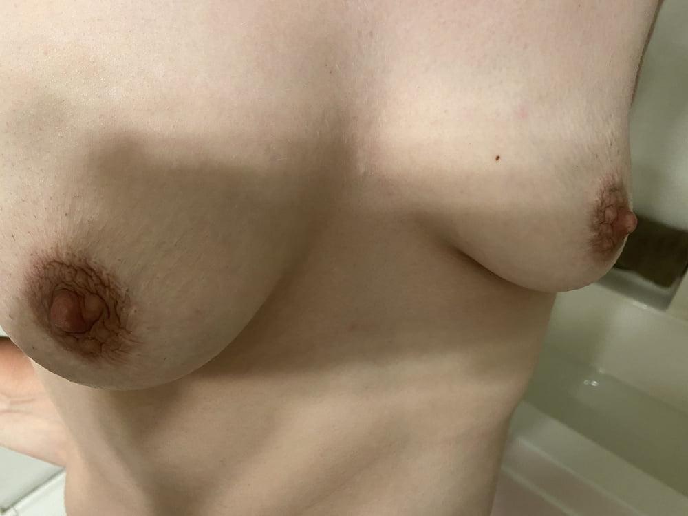 12P DAY13 SLUT LOCKDOWN