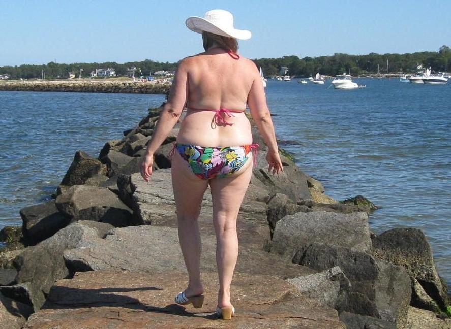 25P 26.Chubby wife in NE England, Dalen