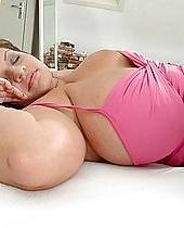 25P BIG BIG BIG NATURAL BOOBS TITS