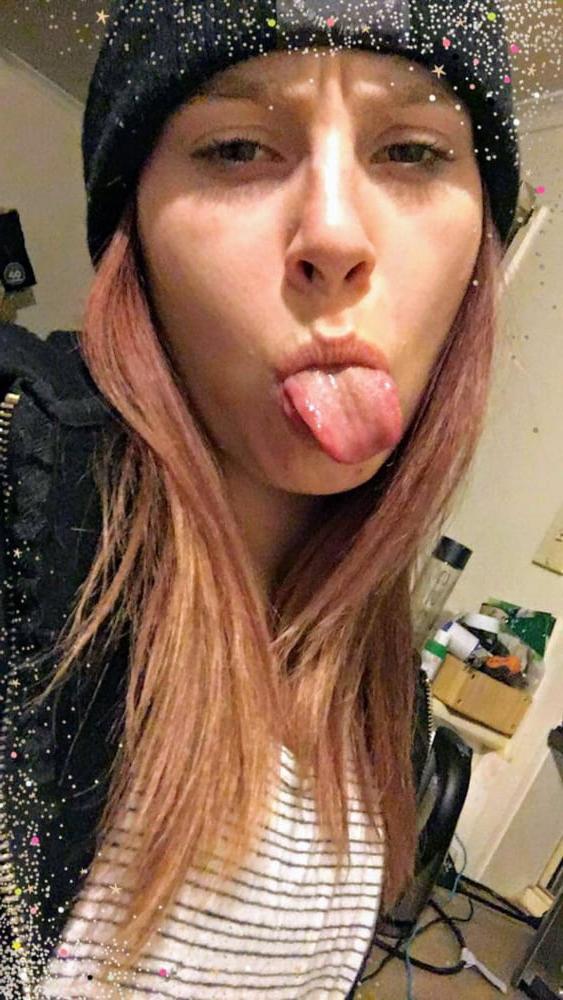 11P Slut Bianca 22