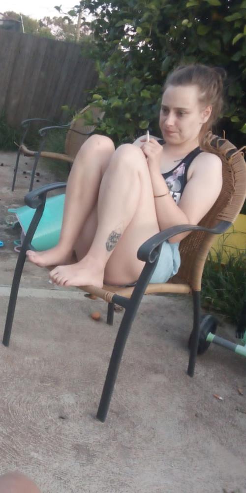 11P Slut Bianca 22