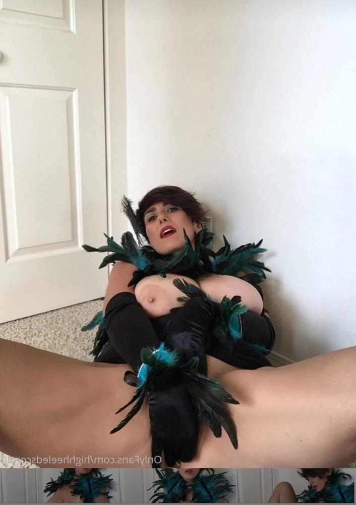 20P Slut Highheeledscorpio 1