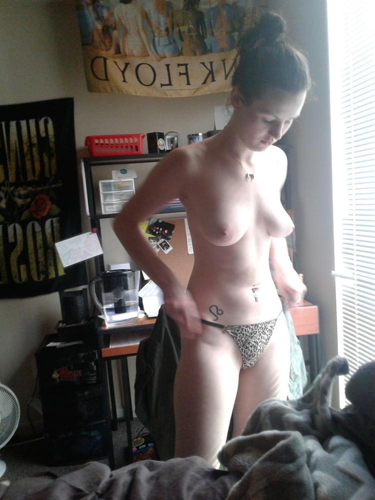 25P Surprise - Girls Caught Naked # 3
