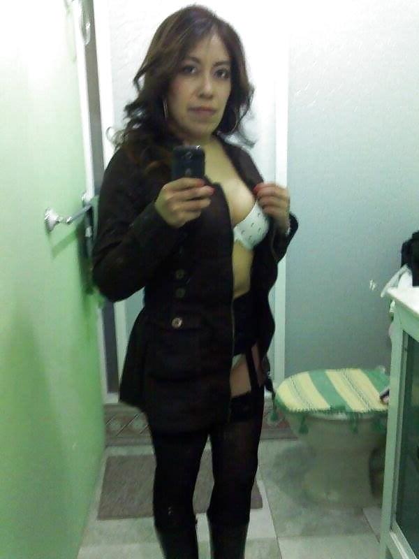 7P Latina Slut