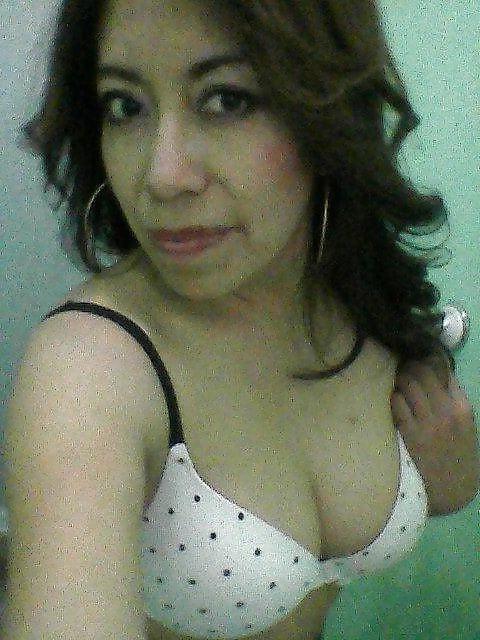 7P Latina Slut