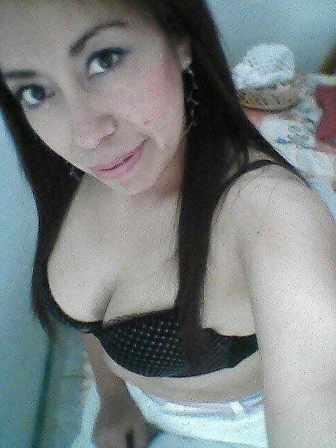 7P Latina Slut