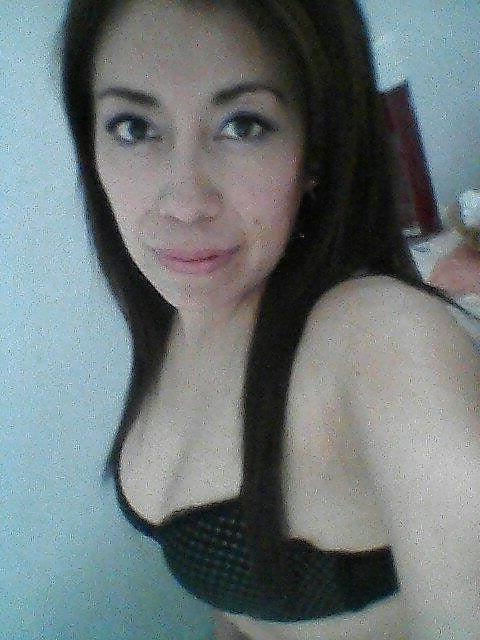 7P Latina Slut