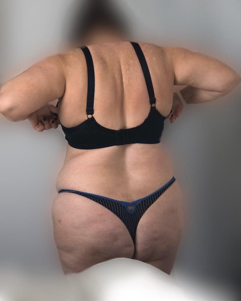 14P My BBW wife