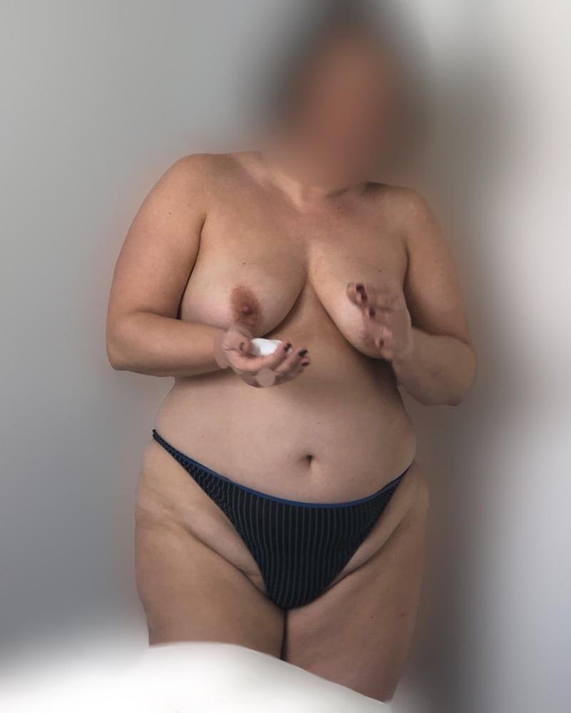 14P My BBW wife