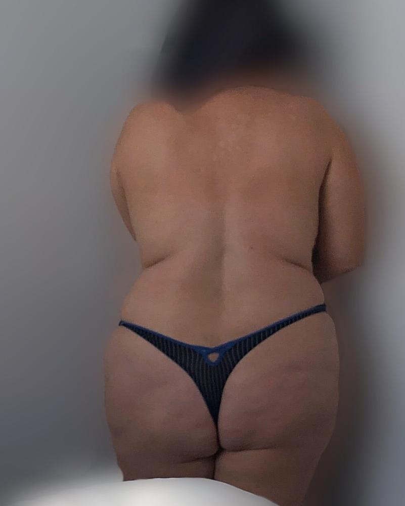 14P My BBW wife