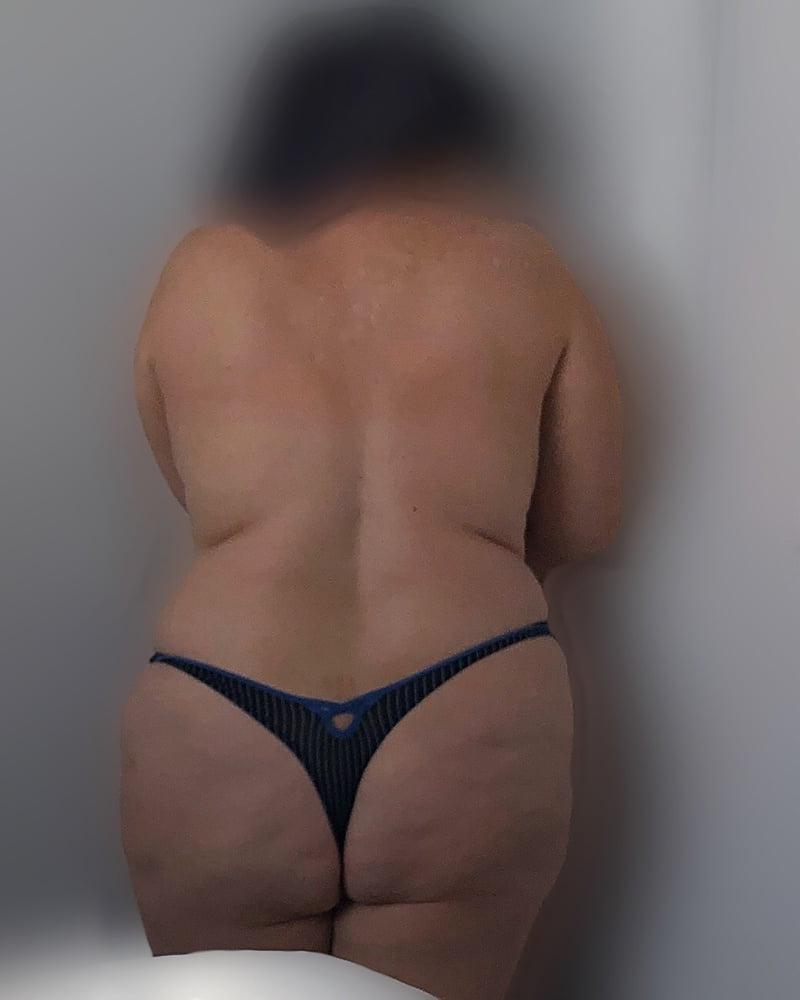 14P My BBW wife