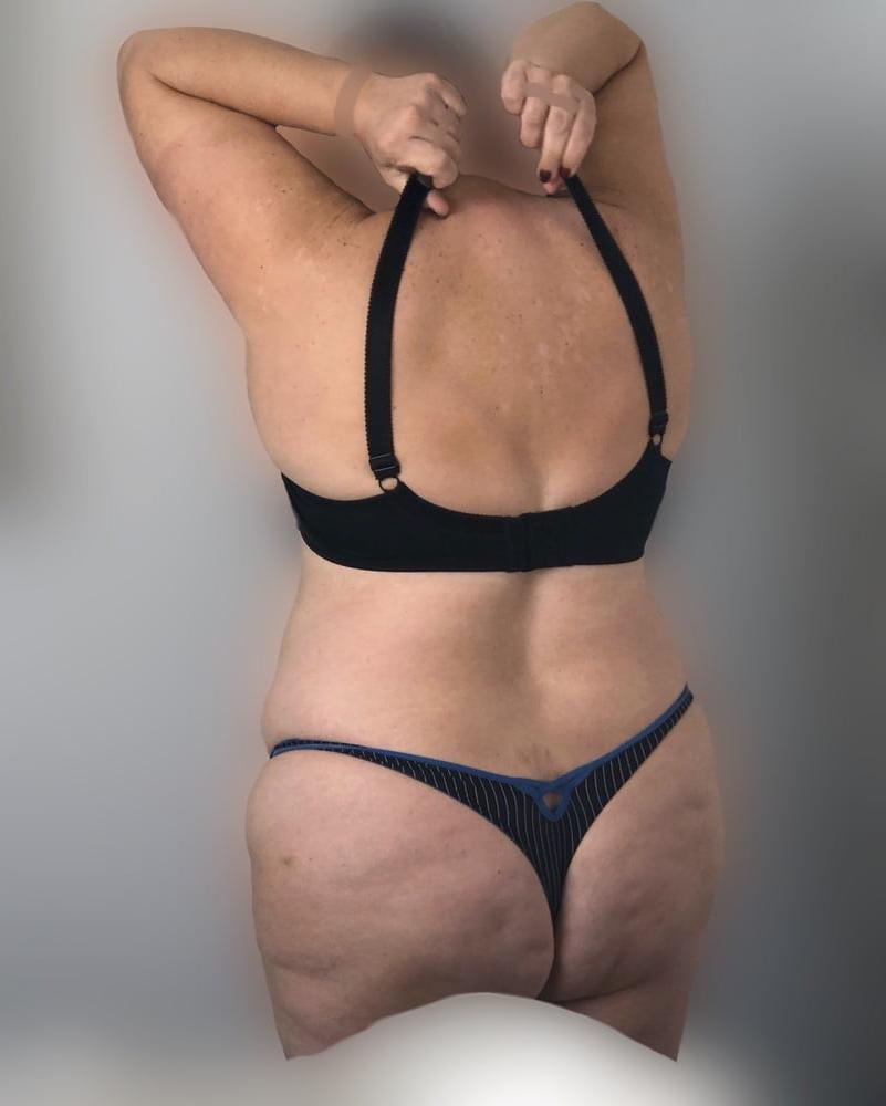 14P My BBW wife
