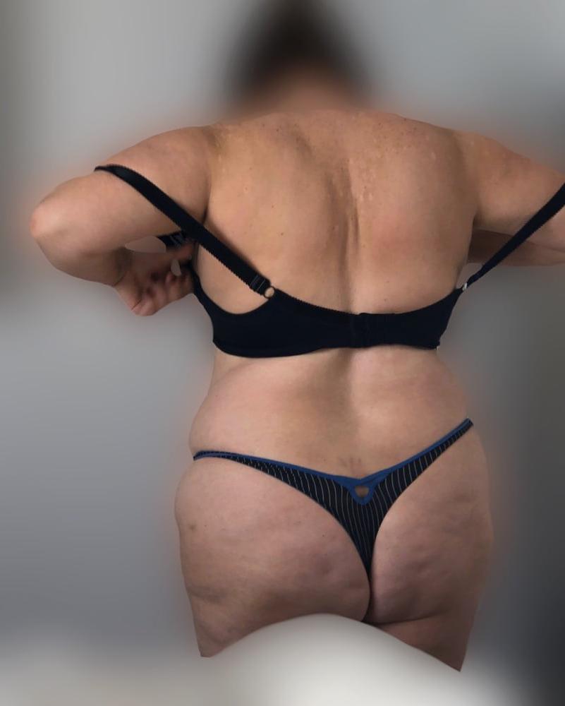 14P My BBW wife