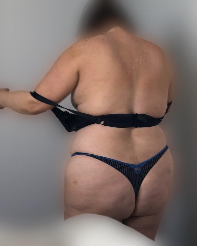 14P My BBW wife