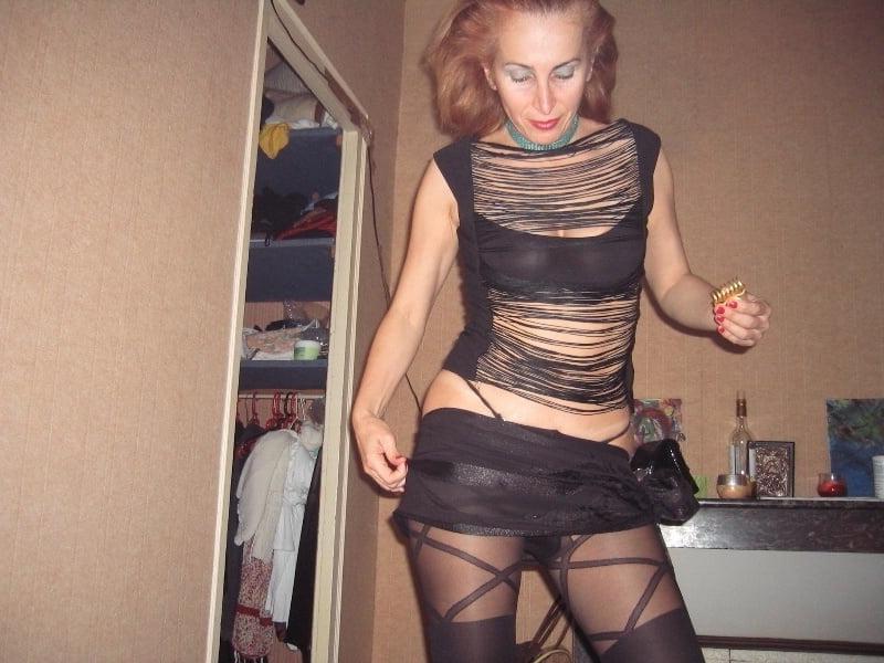 25P MATURES DRESSED LIKE SLUT 8