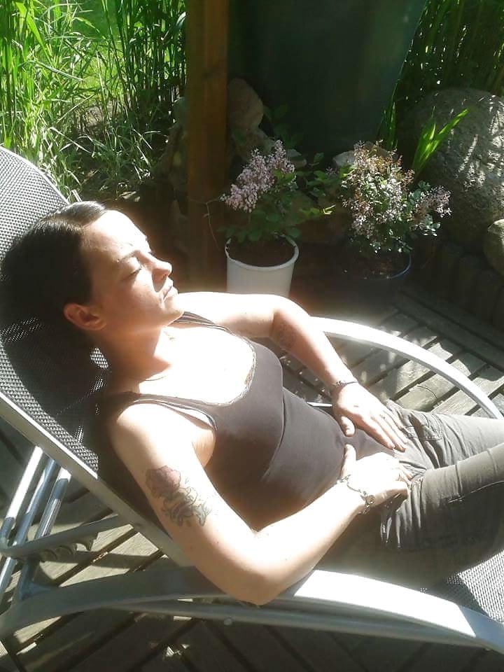 25P 26.German webslut wife and hubby