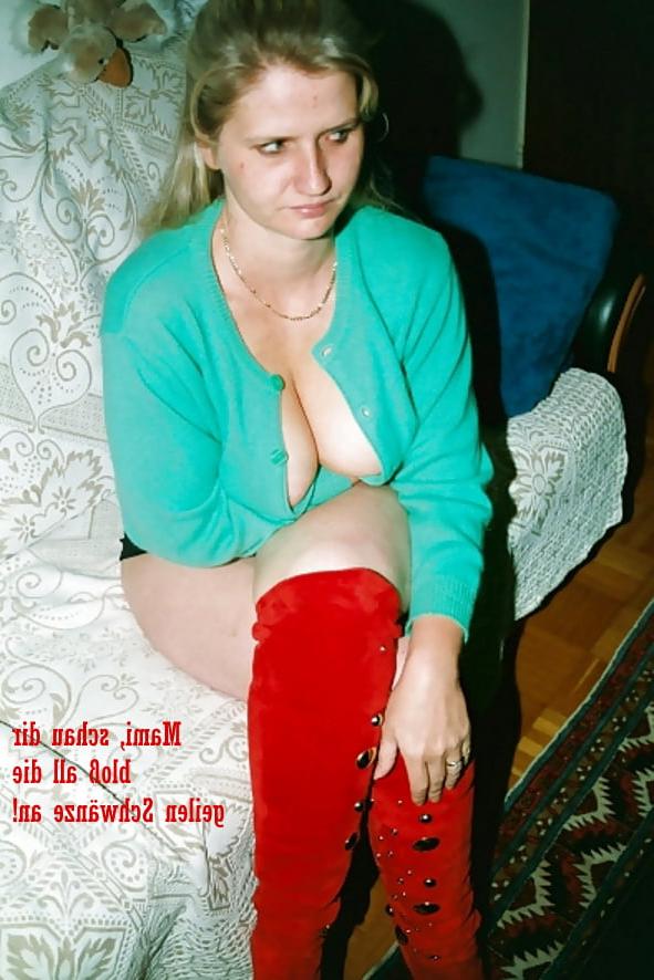 15P SAG - My Busty Slut 63 - Meine geile Tittensau