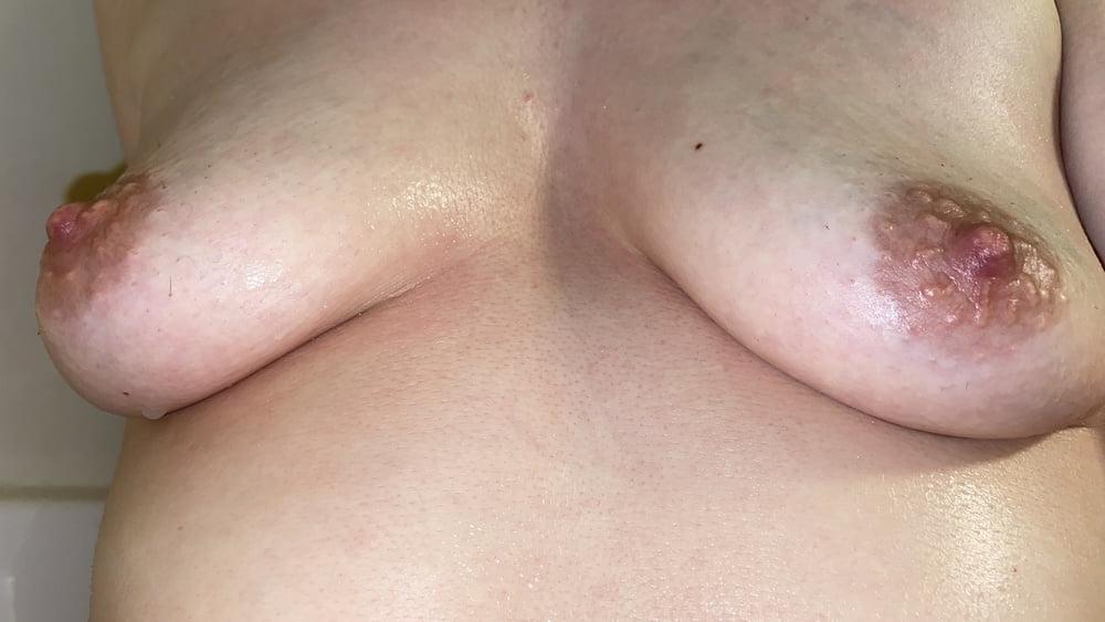 25P DAY9 SLUT LOCKDOWN