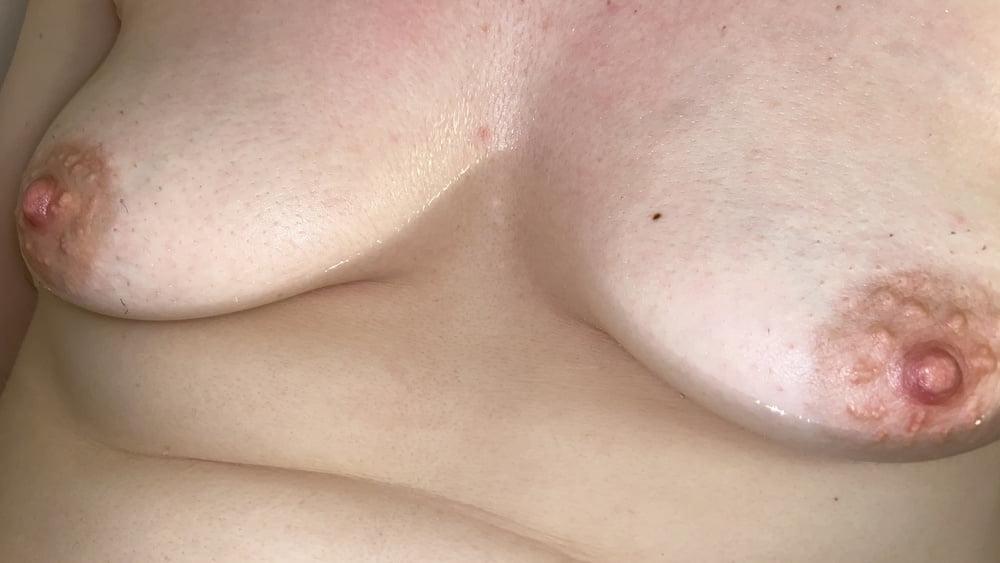 25P DAY9 SLUT LOCKDOWN