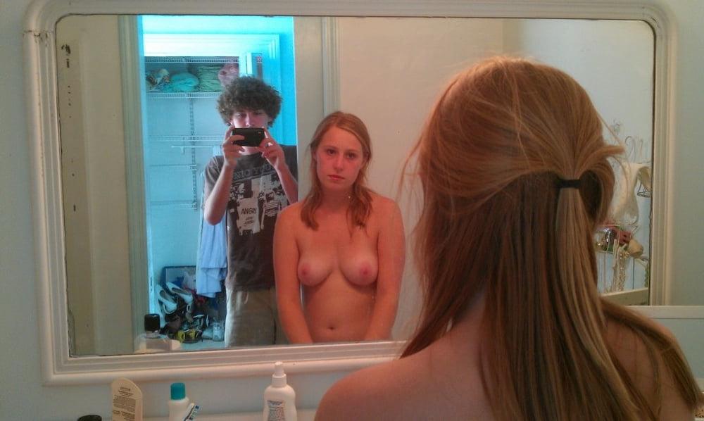 25P Unwanted: Exposed and Humiliated 16