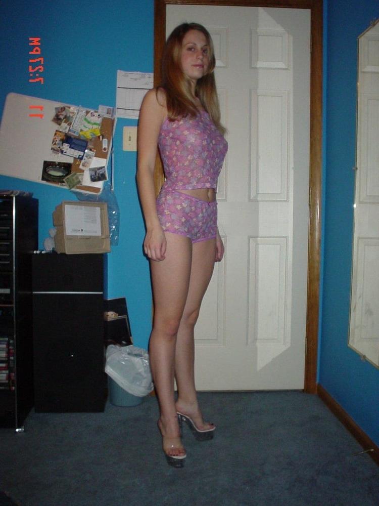 18P Sperm slut 1