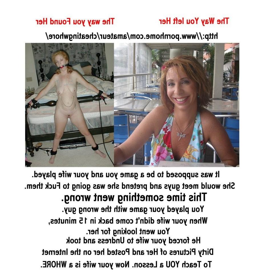 12P Linda Allen  Slut from Georgia