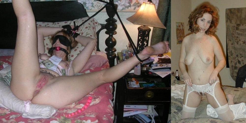 12P Linda Allen  Slut from Georgia