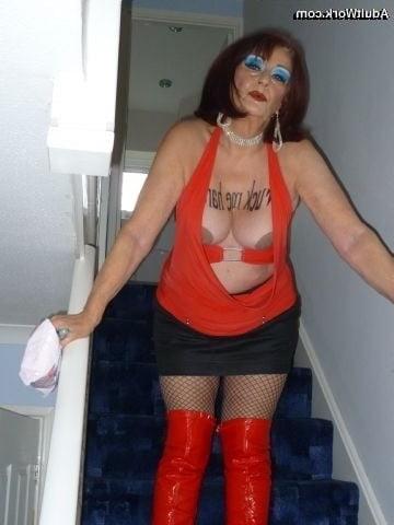 25P Evelyn slut 1