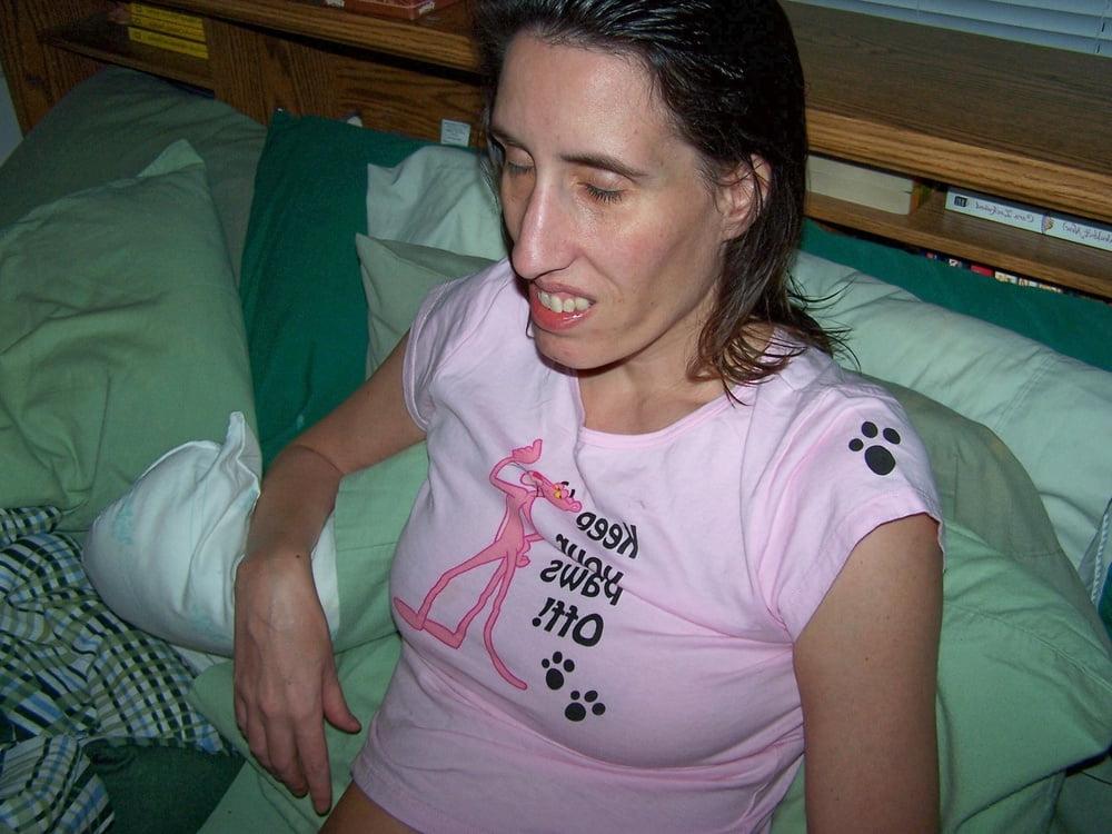 17P My wife #10 2009
