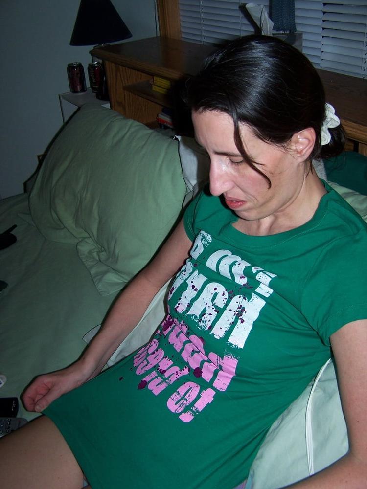 17P My wife #10 2009