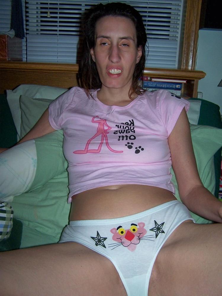 17P My wife #10 2009