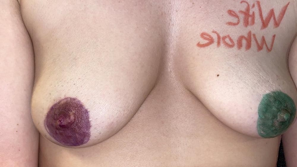 25P DAY11 SLUT LOCKDOWN