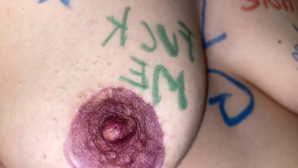 25P DAY11 SLUT LOCKDOWN
