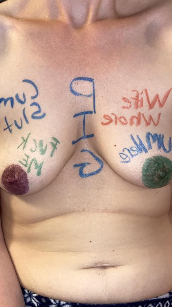 25P DAY11 SLUT LOCKDOWN