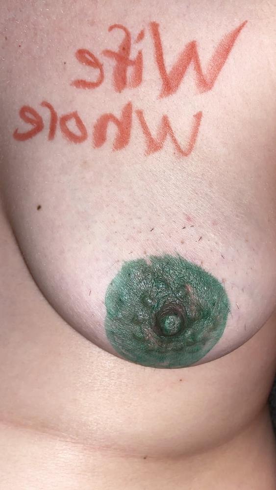 25P DAY11 SLUT LOCKDOWN