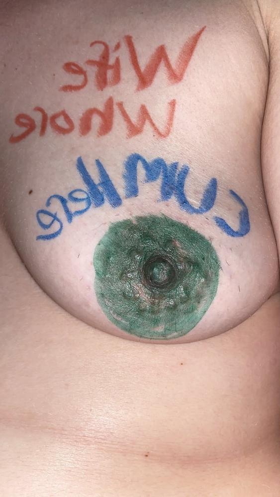 25P DAY11 SLUT LOCKDOWN